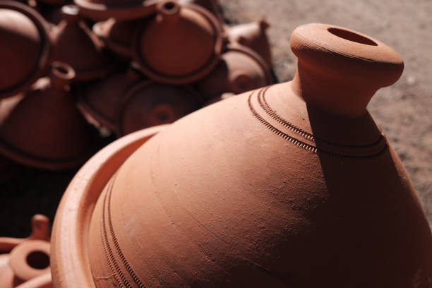 Tajine marocain - Photo