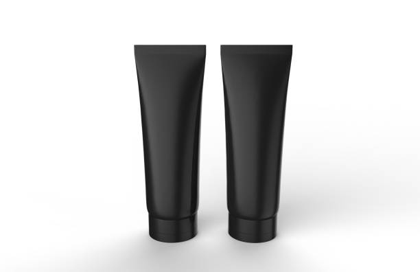 istock Cosmetic Tube 838477602