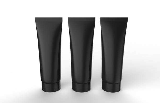 istock Cosmetic Tube 838477662