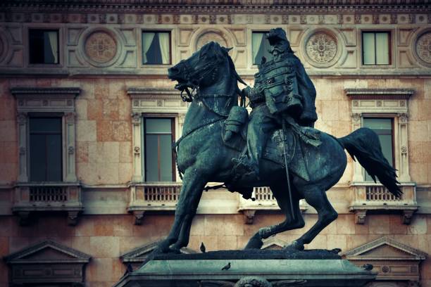 istock The Monument to King Victor Emmanuel II 838477740