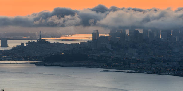 istock San Francisco Fog Line 838478420