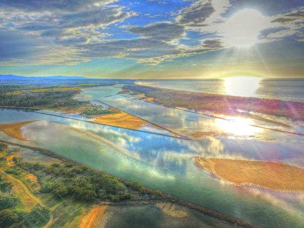 istock Urunga New South Wales. 838478904