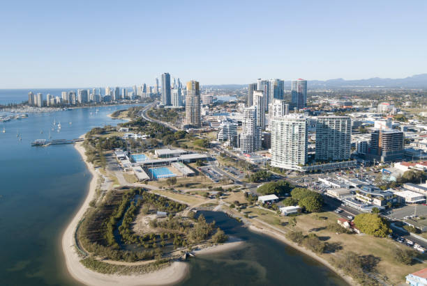 istock Town of Southport 838478910