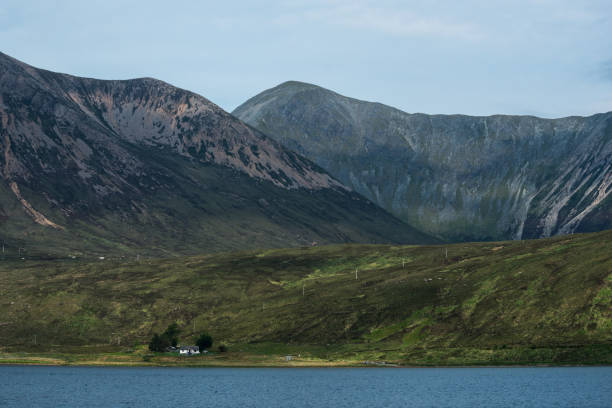 istock Isle of Skye in Scotland 838481148