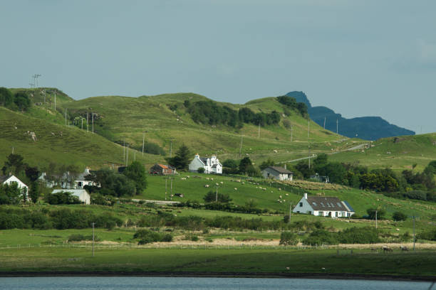 istock Isle of Skye in Scotland 838481392