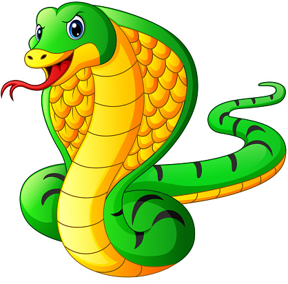 Imágenes prediseñadas de Vector de cabeza de serpiente de cascabel vector gratis Imágenes prediseñadas de Vector de cabeza de serpiente de cascabel vector gratis