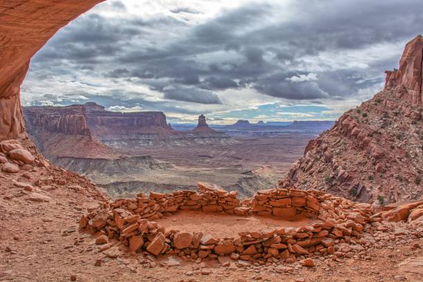 istock Canyonlands - USA 838484338