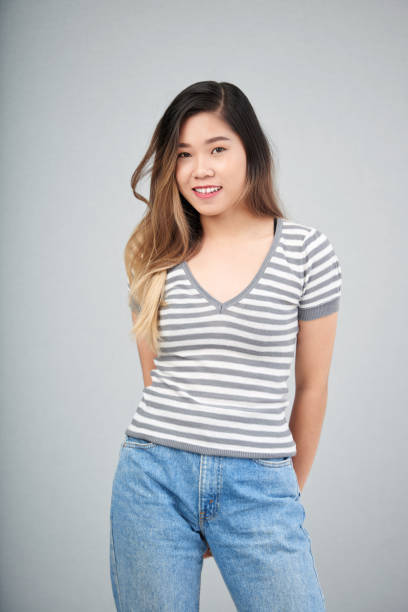 istock Lovely girl 838487008