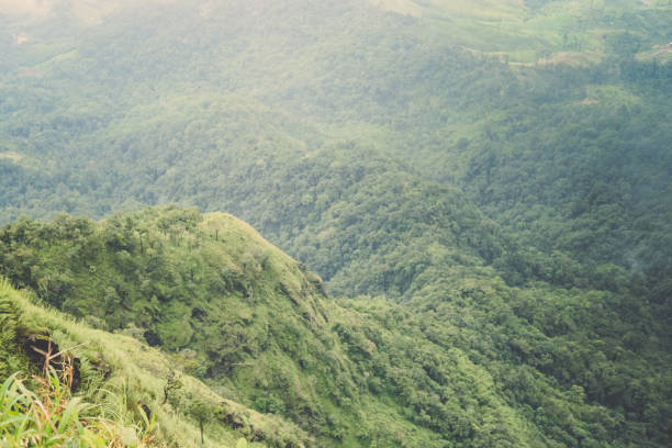 istock Top Mountain in Thailand 838490000