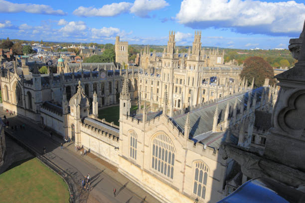istock beautiful oxford building 838495692