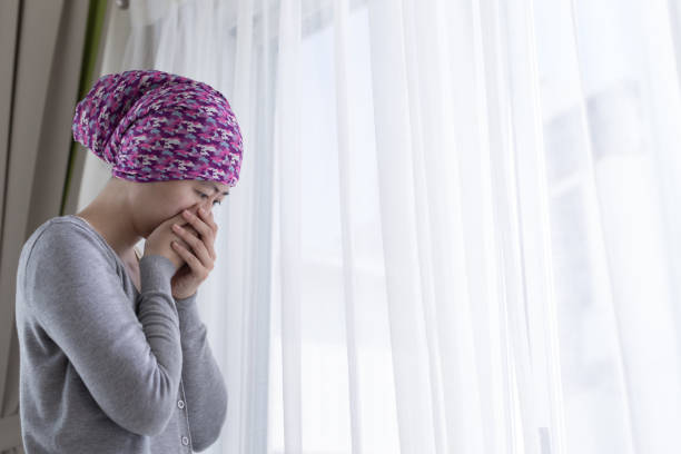 istock poor cancer woman 838503318