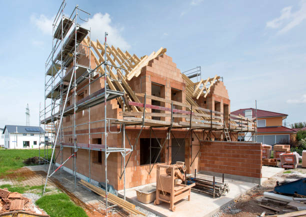 istock residential house in construction 838512692