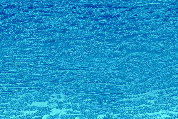 istock Blue color texture pattern abstract background can be use as wall paper screen saver brochure cover page or for presentations background or articles background also have copy space for text. 838516674
