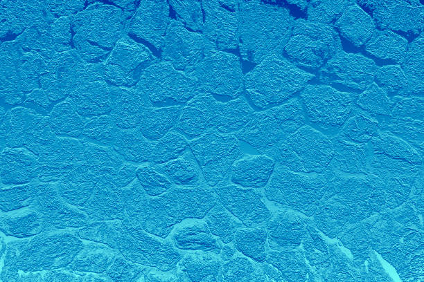 istock Blue color texture pattern abstract background can be use as wall paper screen saver brochure cover page or for presentations background or articles background also have copy space for text. 838516704