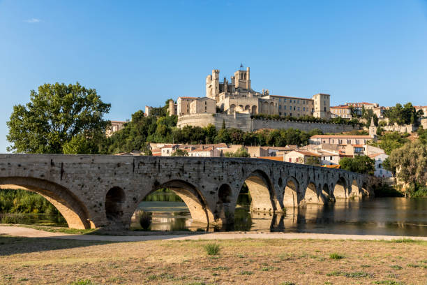 istock Beziers, United Kingdom 838523102