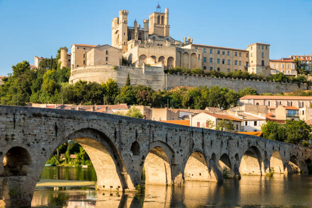 istock Beziers, United Kingdom 838523298