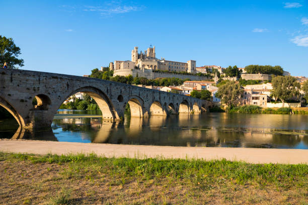 istock Beziers, United Kingdom 838523410
