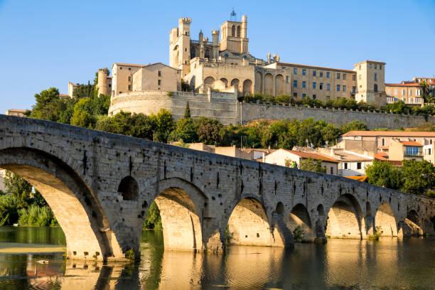 istock Beziers, United Kingdom 838523512