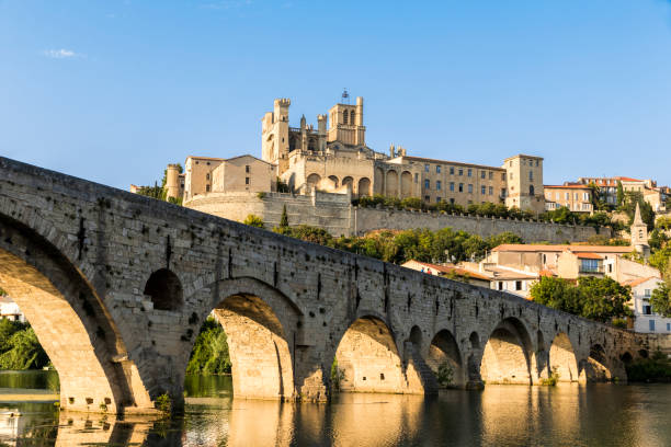 istock Beziers, United Kingdom 838523812