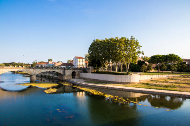 istock Beziers, United Kingdom 838524304