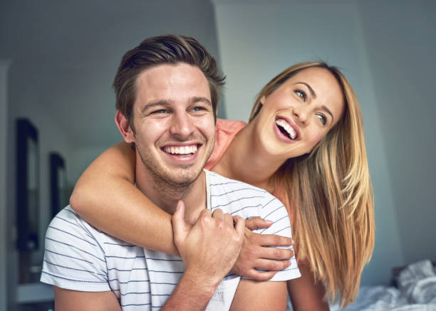 istock Love starts at home 838536510