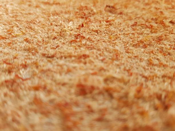 Wood sawdust,Wood shavings Wood sawdust,Wood shavings sawmill gravy stock pictures, royalty-free photos & images