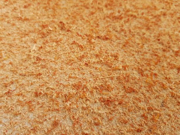 Wood sawdust,Wood shavings Wood sawdust,Wood shavings sawmill gravy stock pictures, royalty-free photos & images