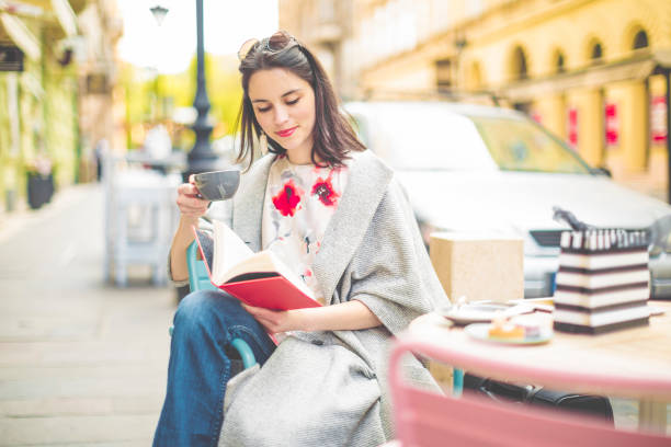 istock Beautiful woman spending time in the city 838568982