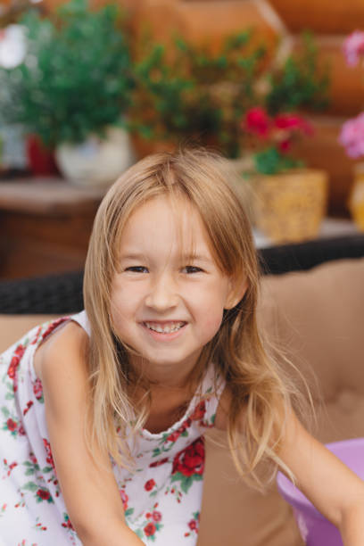 istock Little girl 838578344