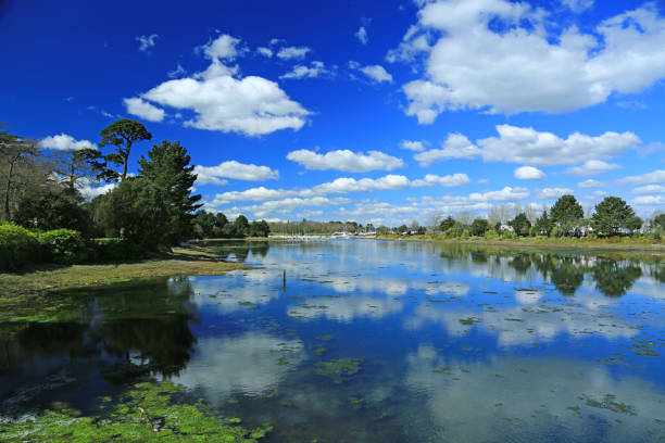 Loctudy, Brittany, United Kingdom