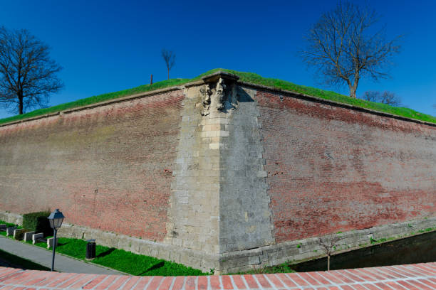istock Alba Iulia, City 838732218
