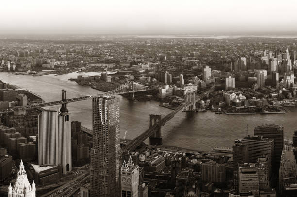 istock New York City downtown 838733320