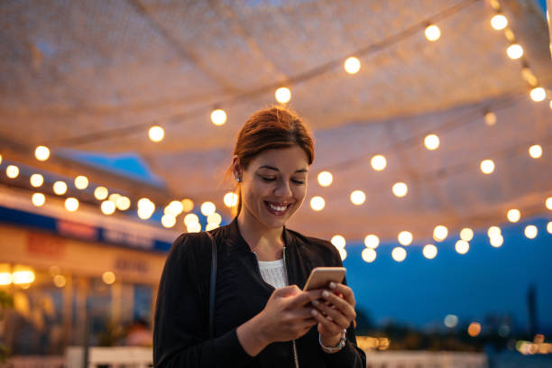 istock Sharing memories on the social media 838744626