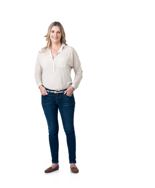 istock I love every little detail about myself 838749926