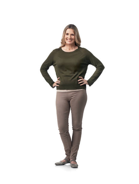 istock She's an experienced businesswoman 838750140