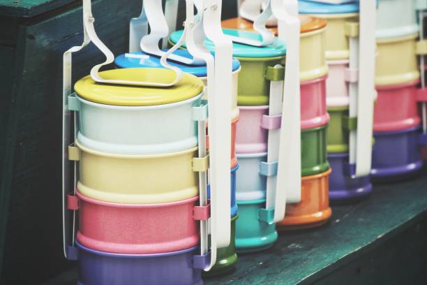 istock Food carrier 838766688