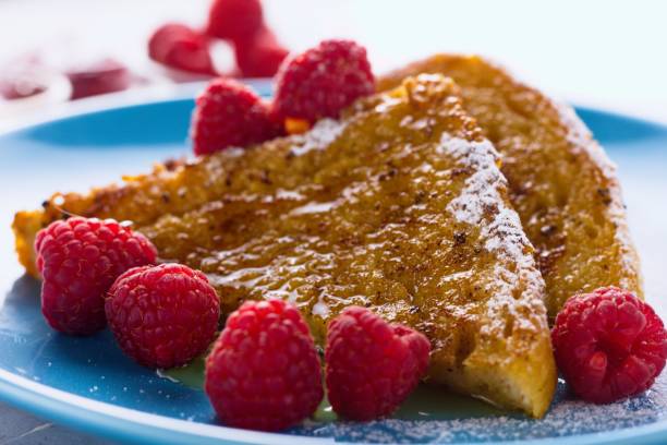 French toast