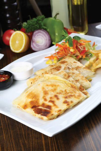 istock Turkish Traditional Gozleme 838779840