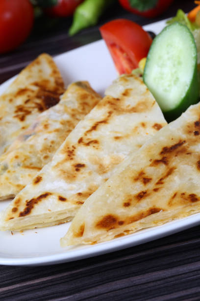 istock Turkish Traditional Gozleme 838779950