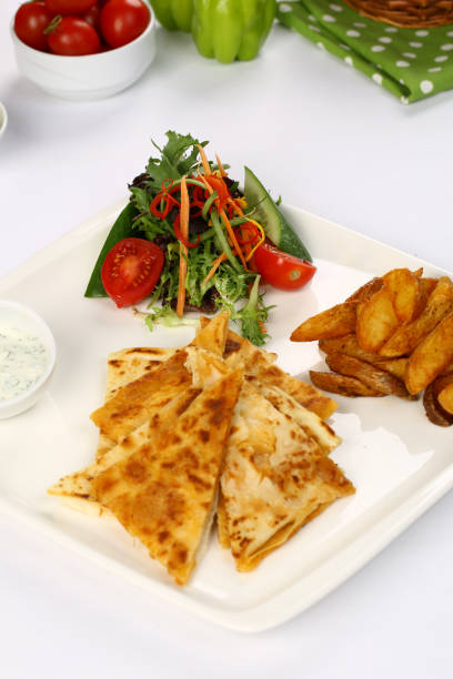 istock Turkish Traditional Gozleme 838780042