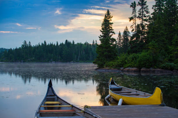 istock Mauricie national park 838789370