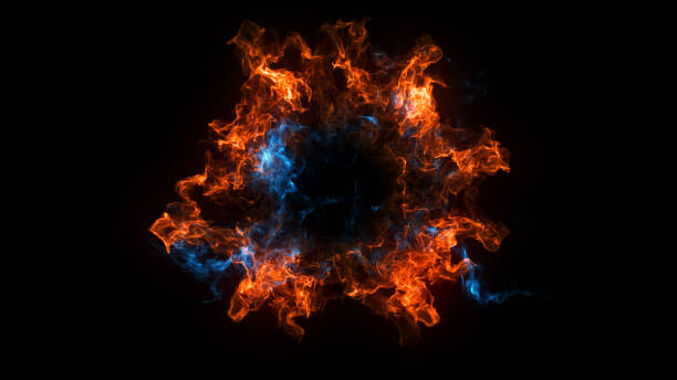 Shockwave Exploding Explosion Shockwave Stock Photos, Pictures & Royalty-Free Images - iStock