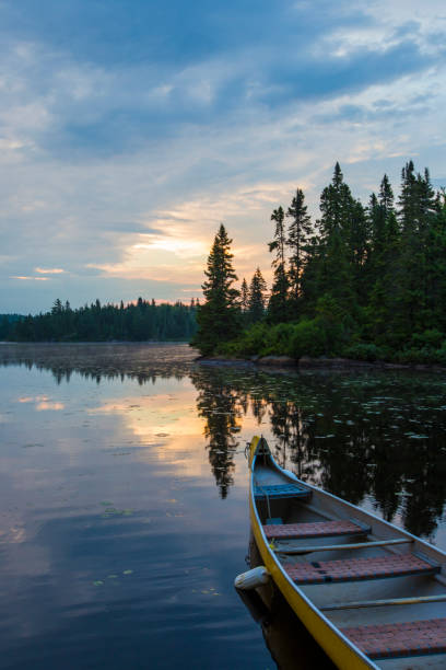 istock Mauricie national park 838794198