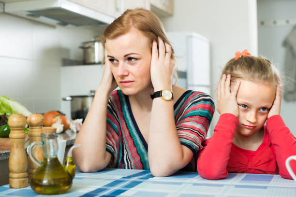 istock offended woman and child 838794742