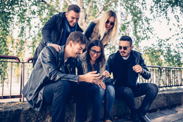 istock Looking at our pictures 838814794