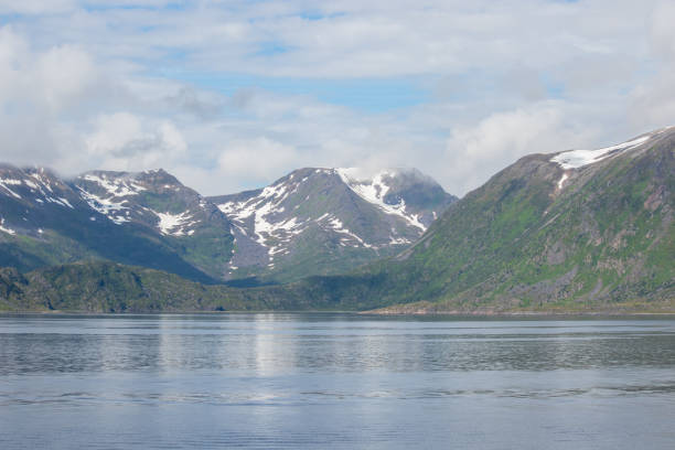 istock Soroya island in Finnmark 838826298