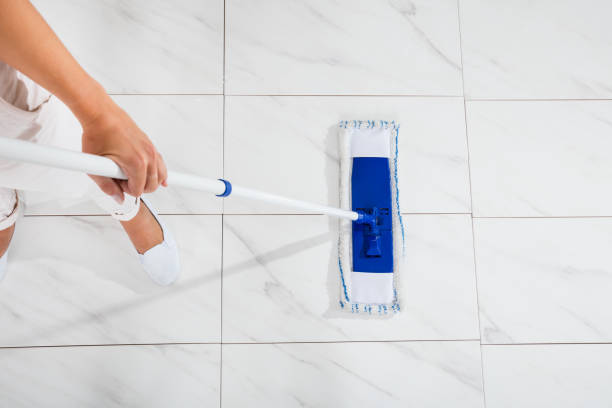 istock Woman Mopping The Floor 838837236