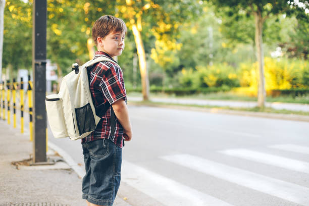 istock Crossing the Street 838850950