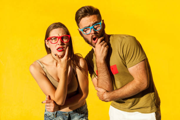 istock What?! People emotions and feelings 838856648