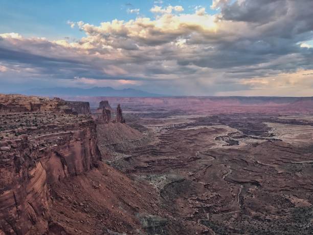 istock Canyonlands National Park Utah USA 838870130
